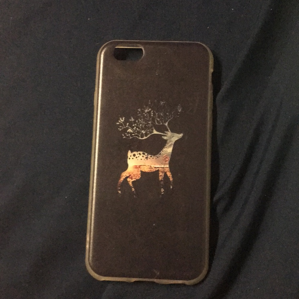 iPhone case